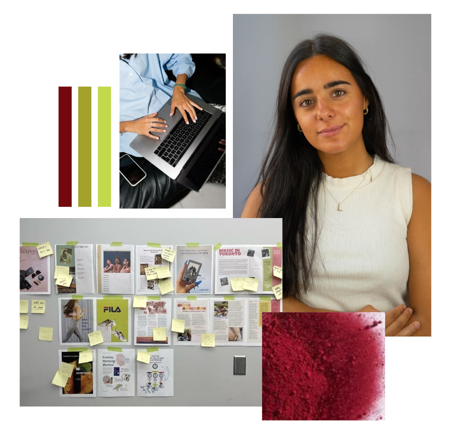 Laura Honrubia, founder of Escalera3